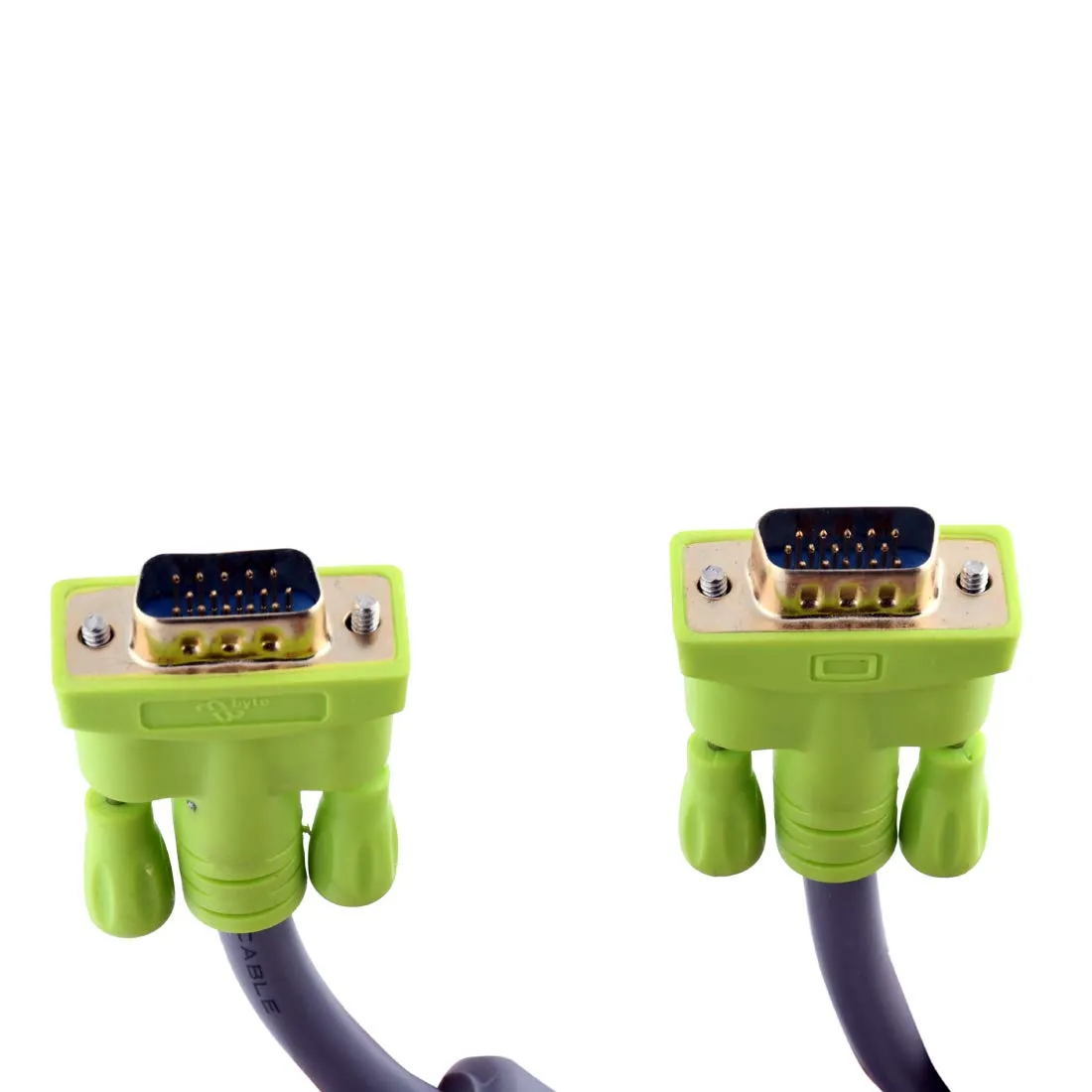 Multybyte VGA Cable 3m (3+6)  RGB view 3
